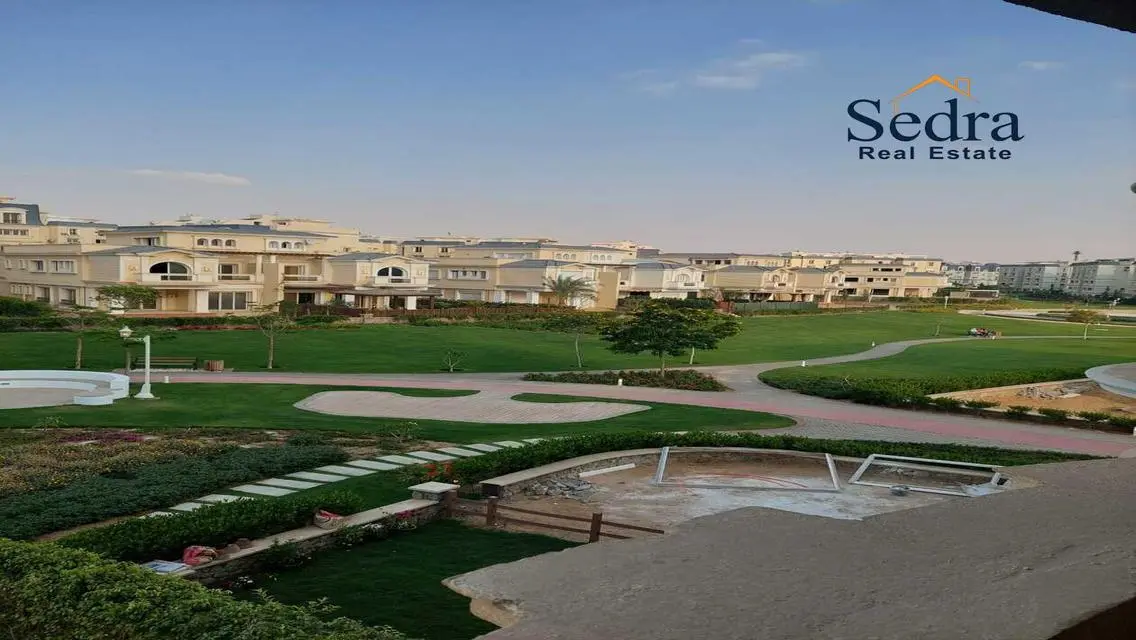 Luxury Apartment in La Vista Ras El Hikma