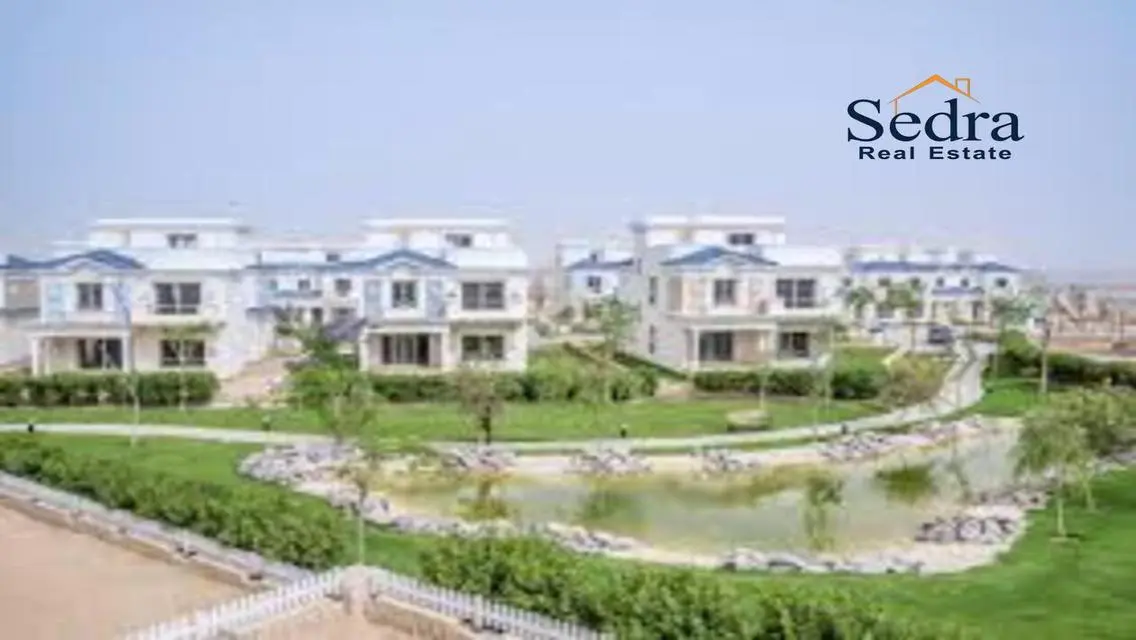 Luxury Apartment in La Vista Ras El Hikma
