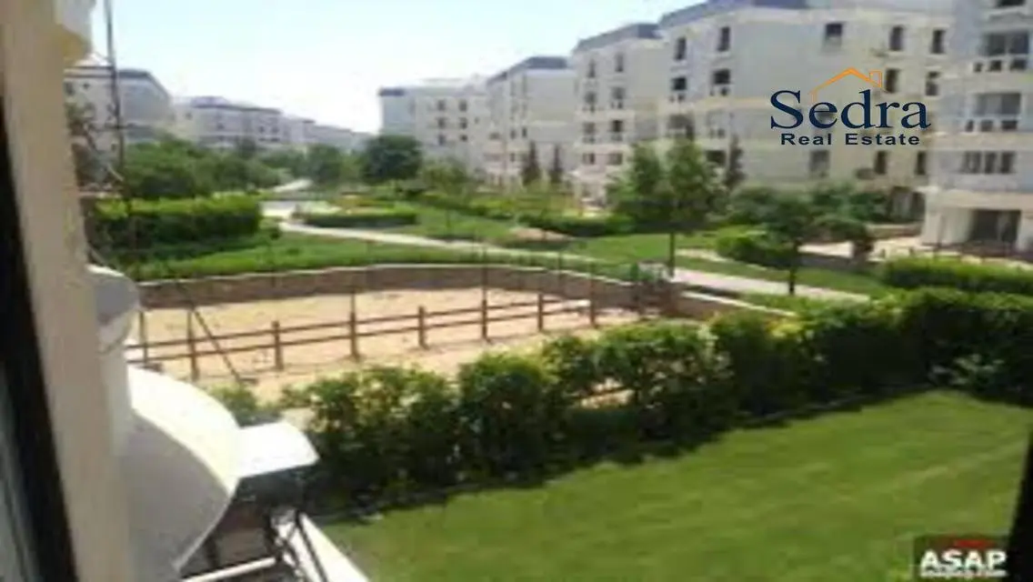 Luxury Apartment in La Vista Ras El Hikma