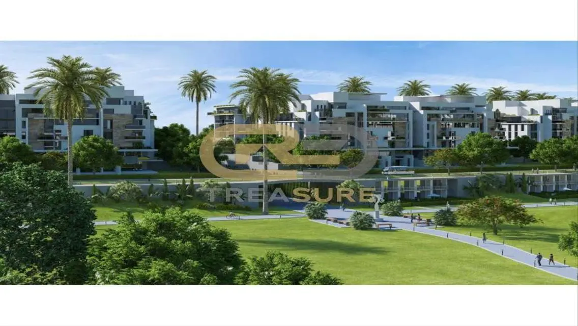 Luxury Property with Security Services Available