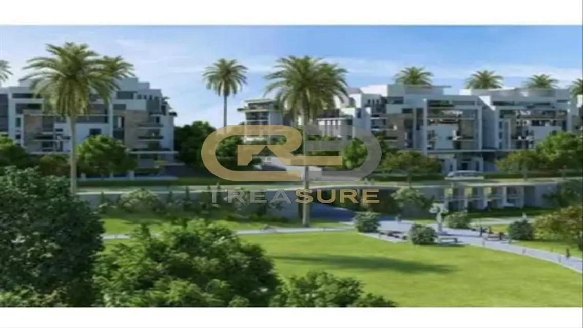 Luxury Property with Security Services Available