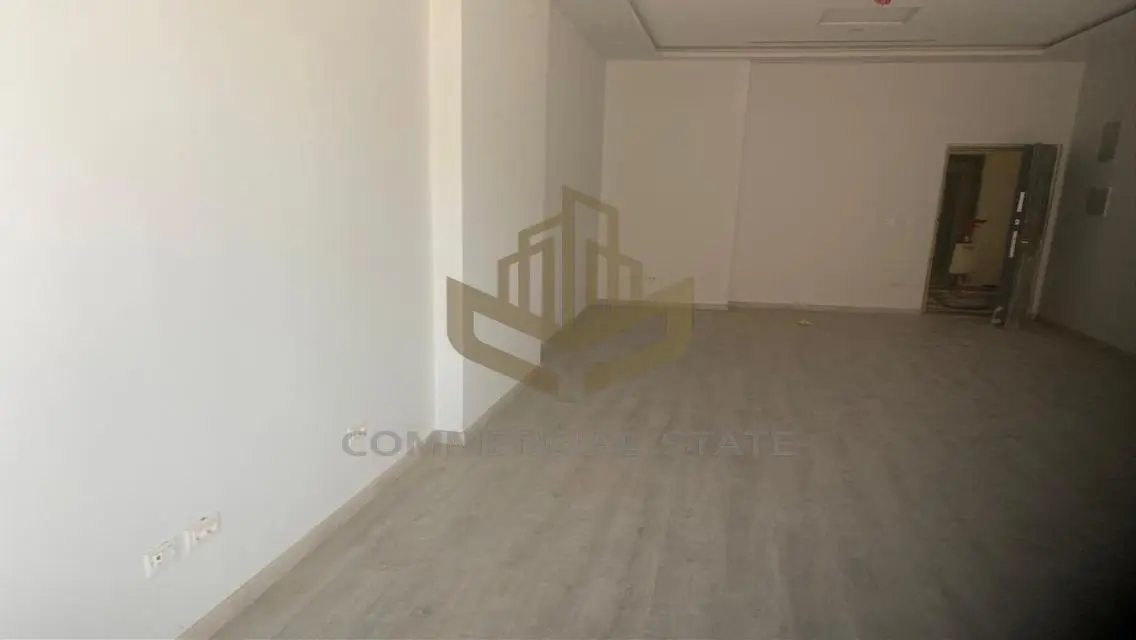 Finished Office at Leven Square 116m for Rent