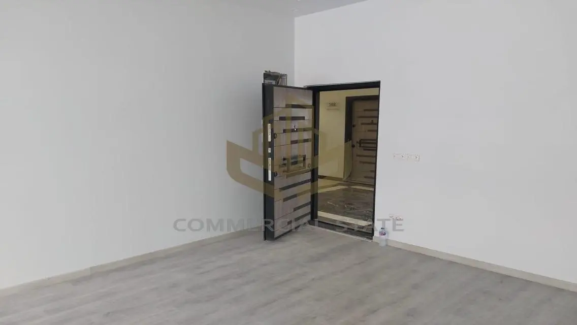 Finished Office at Leven Square 116m for Rent