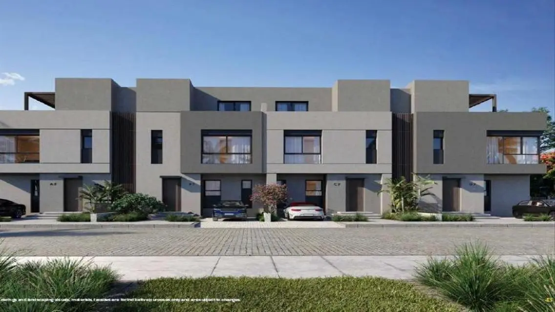 Townhouse For Sale the Valleys with Installments