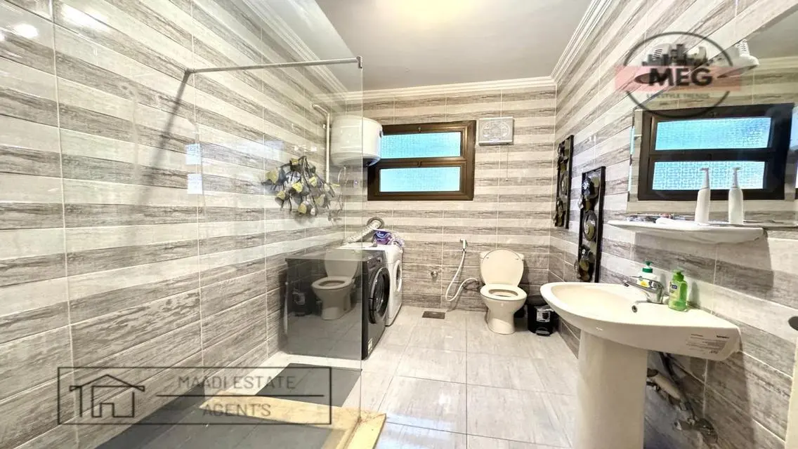 Amazing Apartment For Rent In Degla Maadi