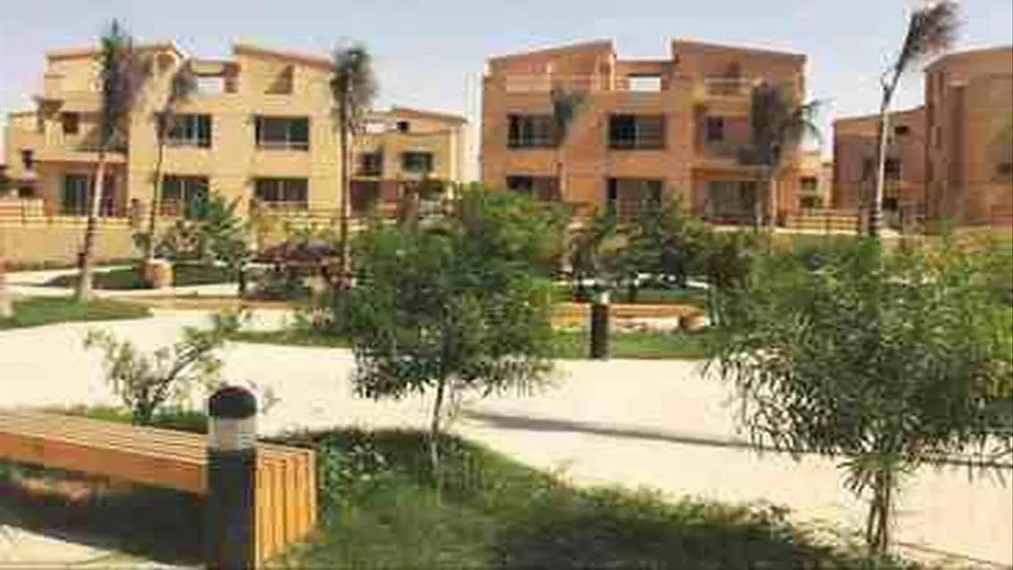 Standalone special price in Aswar Residence 580 m