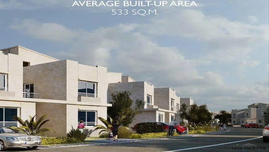Standalone special price in Aswar Residence 580 m