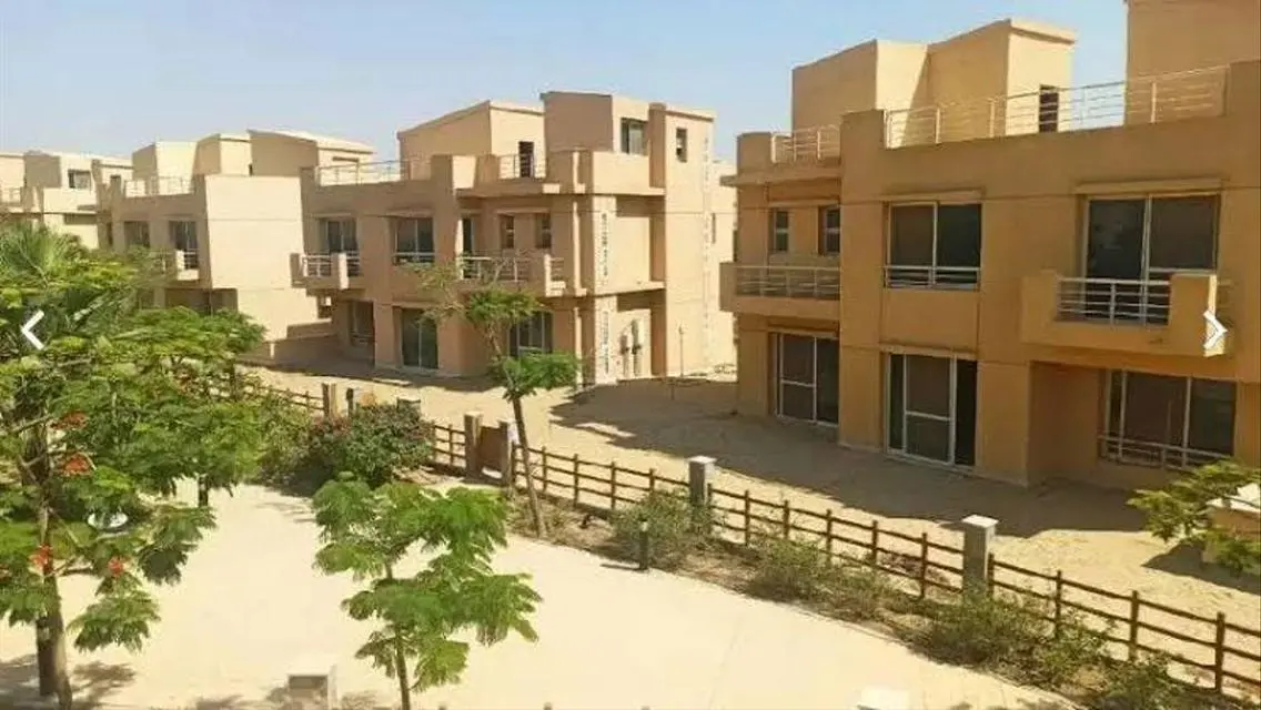 Standalone special price in Aswar Residence 580 m
