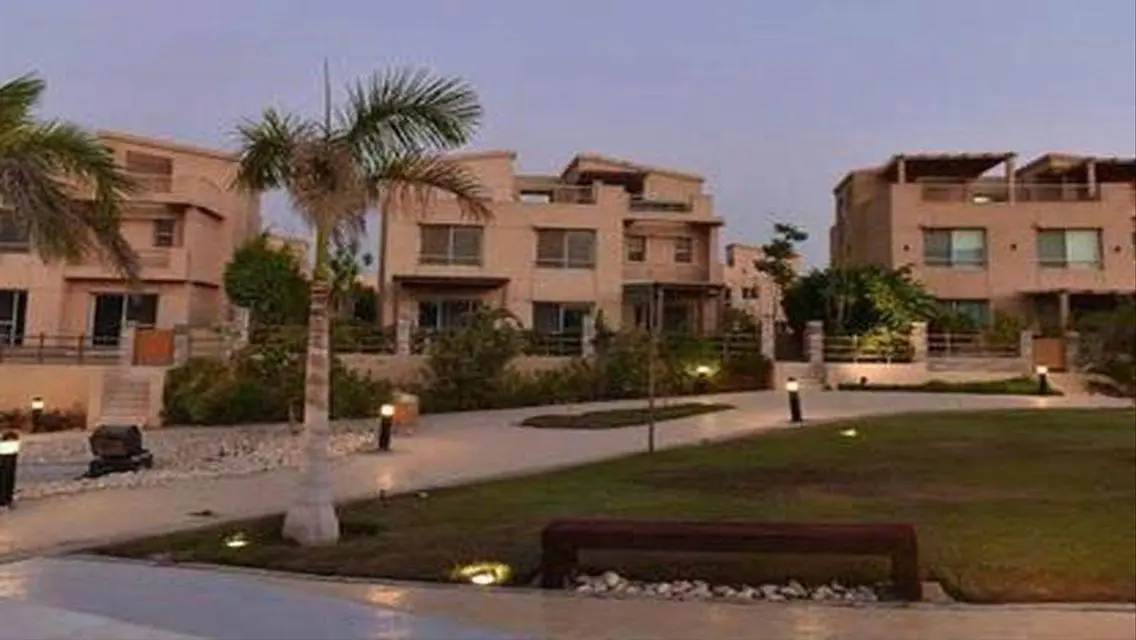 Standalone special price in Aswar Residence 580 m