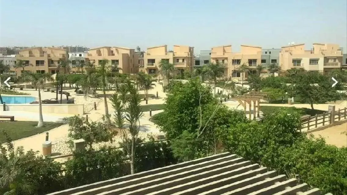 Standalone special price in Aswar Residence 580 m