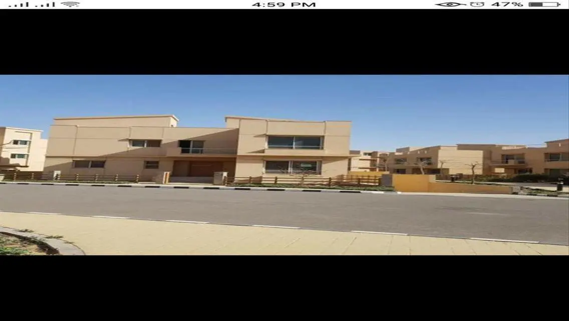 Standalone special price in Aswar Residence 580 m