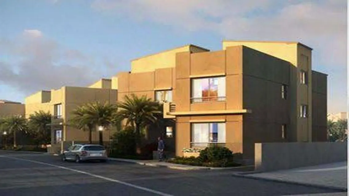 Standalone special price in Aswar Residence 580 m