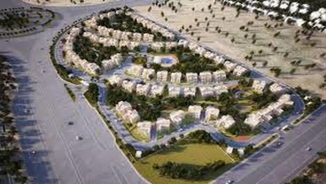 Standalone special price in Aswar Residence 580 m