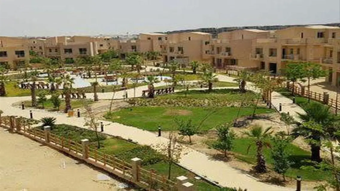Standalone special price in Aswar Residence 580 m
