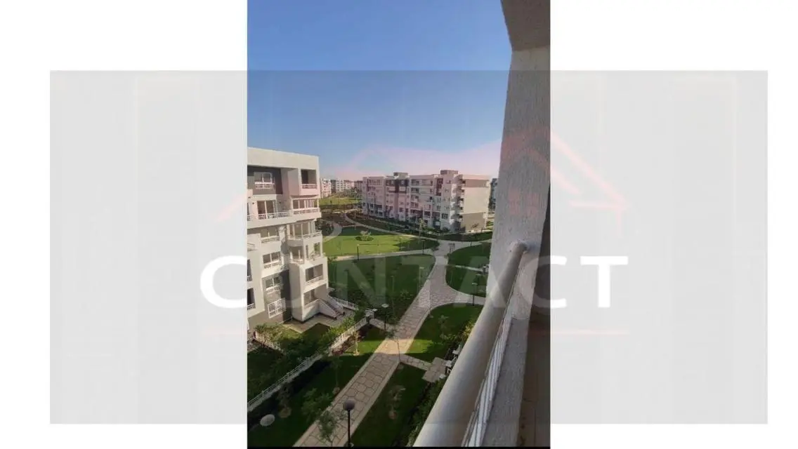 شقة فاخرة في موقع متميز