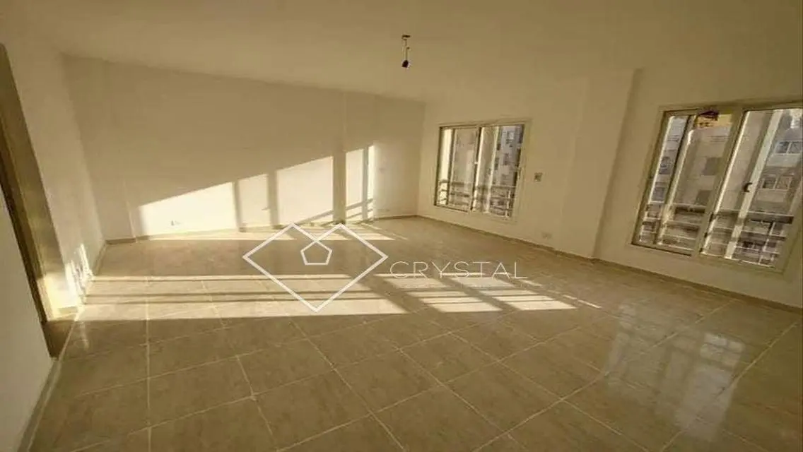 Apartment for sale, 175m in Madinaty, installments