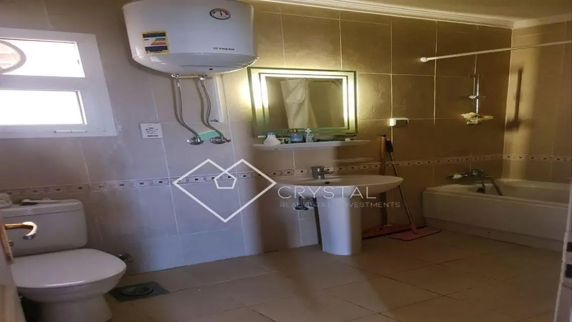 Apartment for sale, 175m in Madinaty, installments