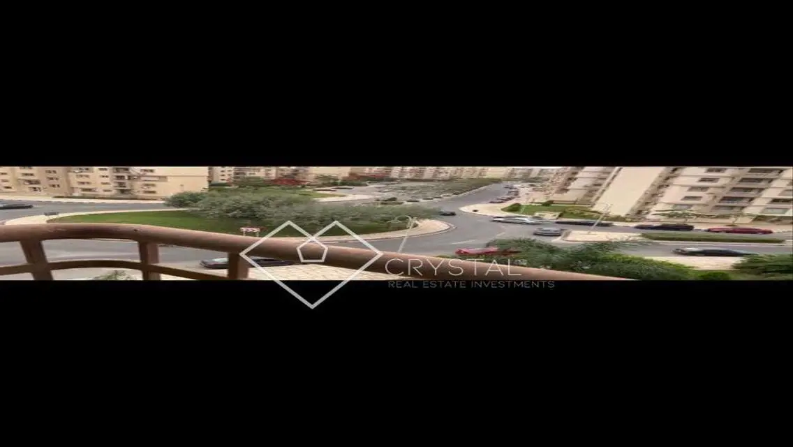 Apartment for sale, 175m in Madinaty, installments