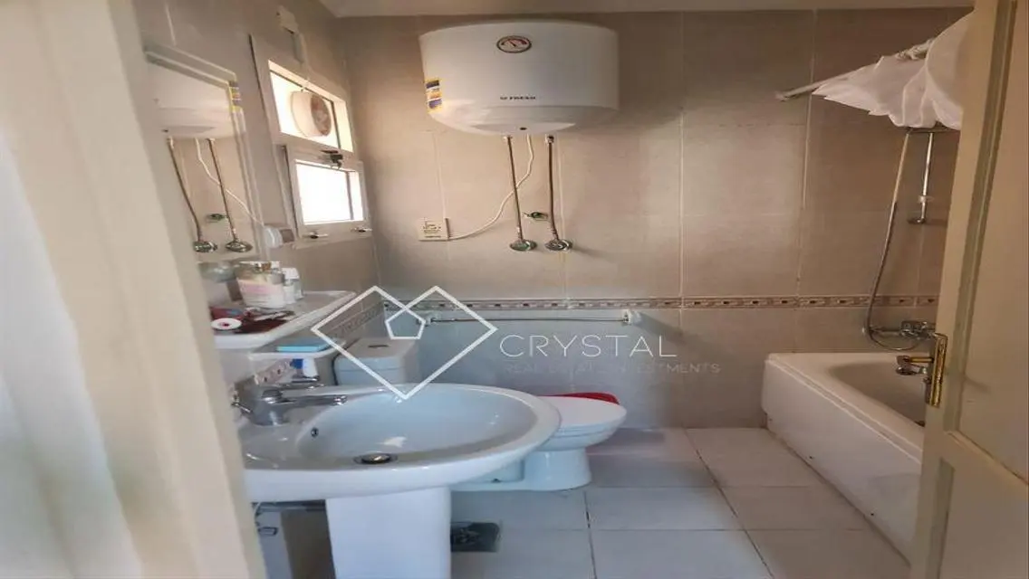 Apartment for sale, 175m in Madinaty, installments