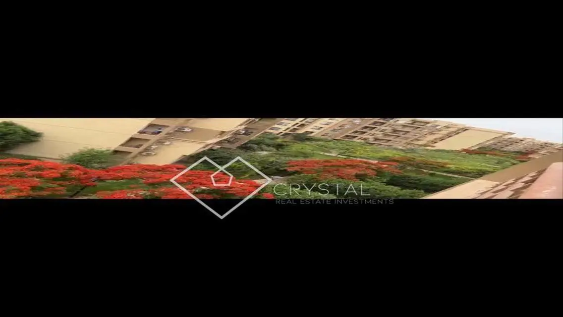 Apartment for sale, 175m in Madinaty, installments
