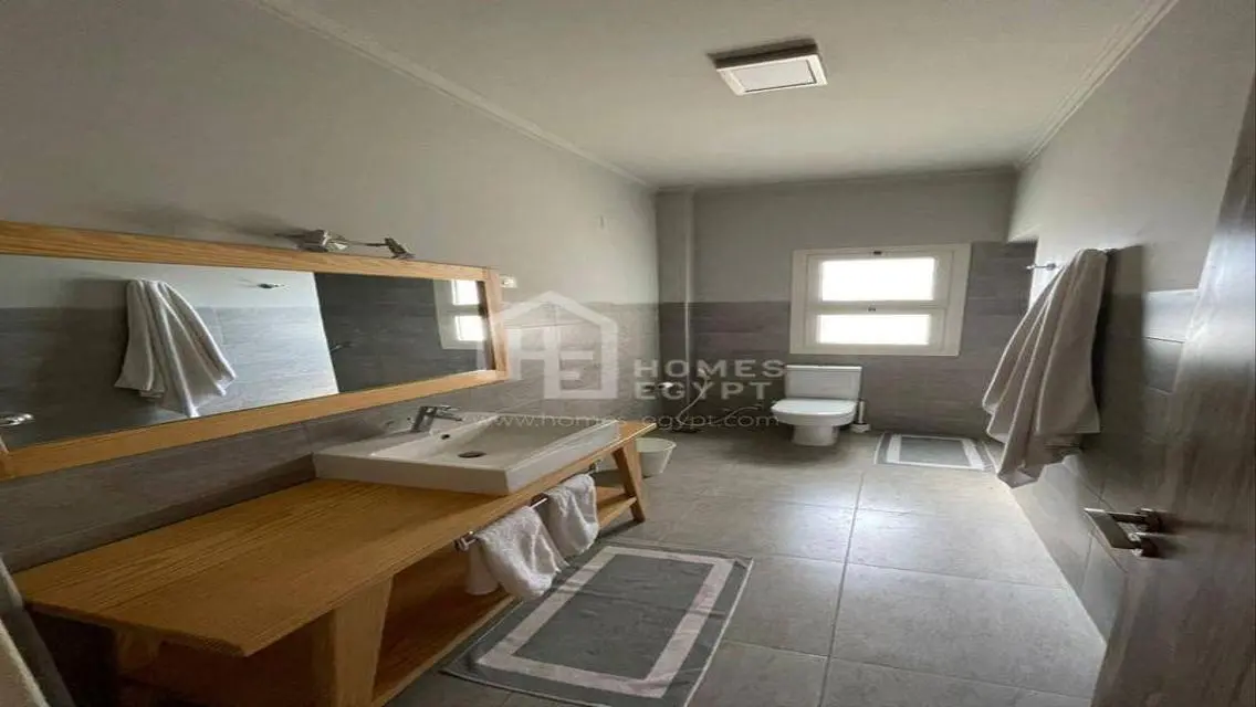 New Furnished and Newly Refurbished Apartment