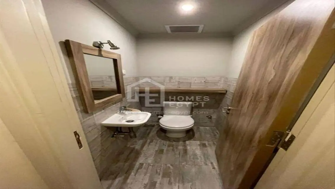 New Furnished and Newly Refurbished Apartment