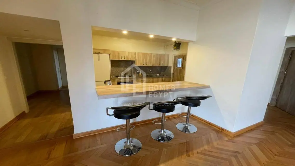 New Furnished and Newly Refurbished Apartment