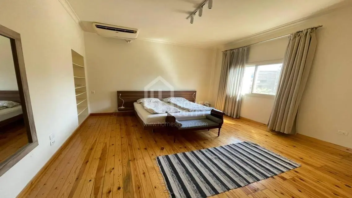 New Furnished and Newly Refurbished Apartment