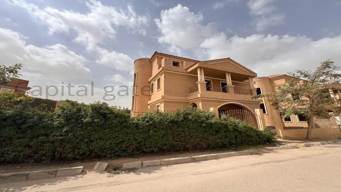 Standalone villa with best price &amp; location_ Maxim
