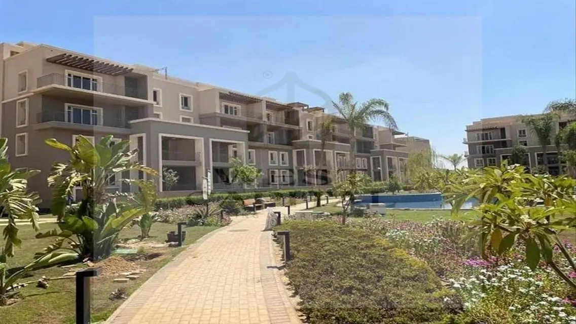 penthouse 205 m for sale at october plaza sodic
