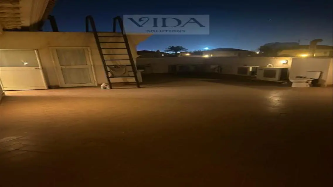 فيلا ستاندالون للبيع بالفرش في رويال سيتي زايد