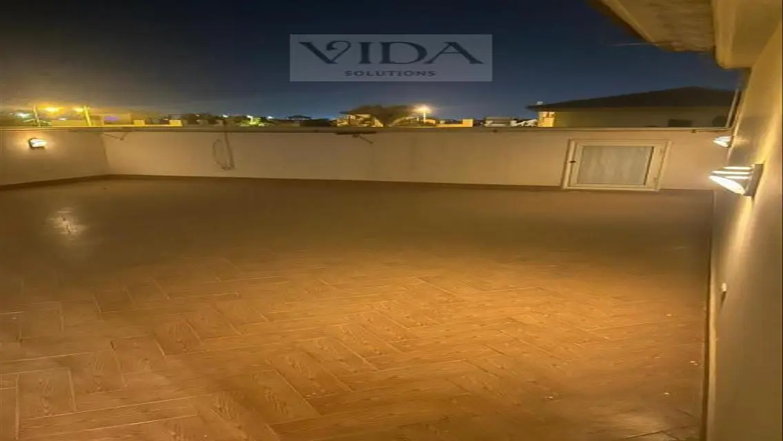 فيلا ستاندالون للبيع بالفرش في رويال سيتي زايد