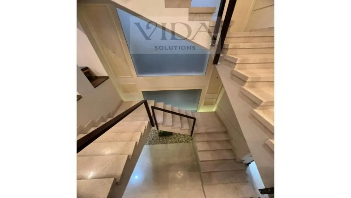 Villa for sale, finished, Stone Park, Fifth Settl
