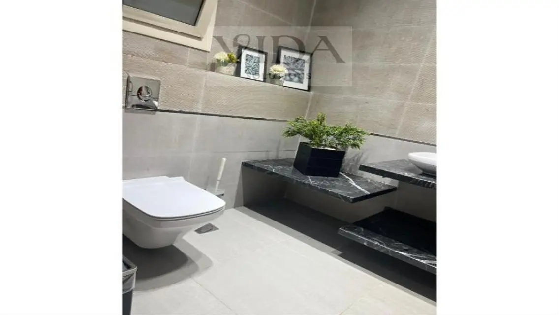 Villa for sale, finished, Stone Park, Fifth Settl