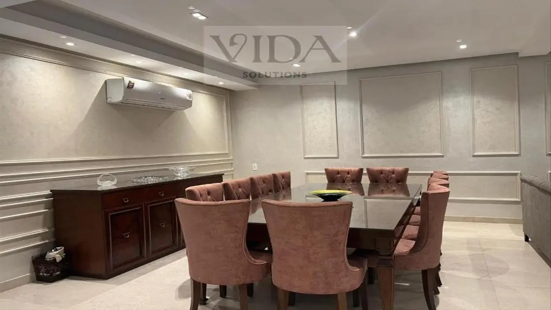 Villa for sale, finished, Stone Park, Fifth Settl