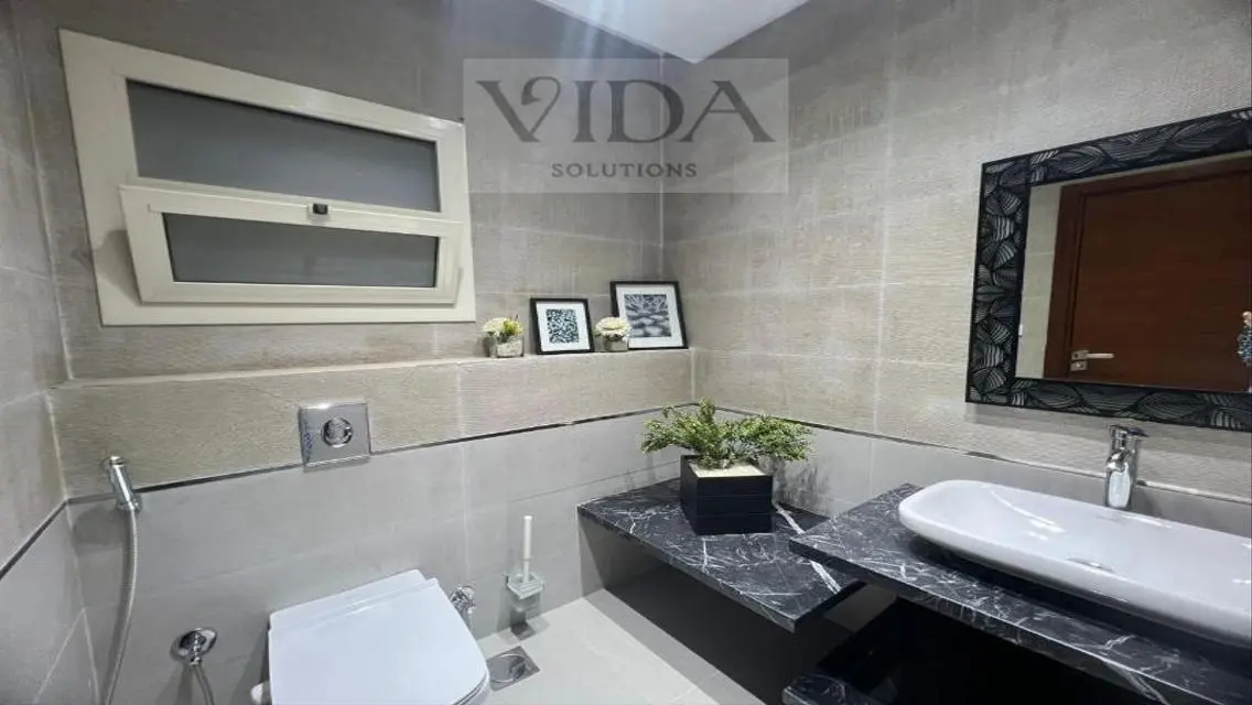 Villa for sale, finished, Stone Park, Fifth Settl