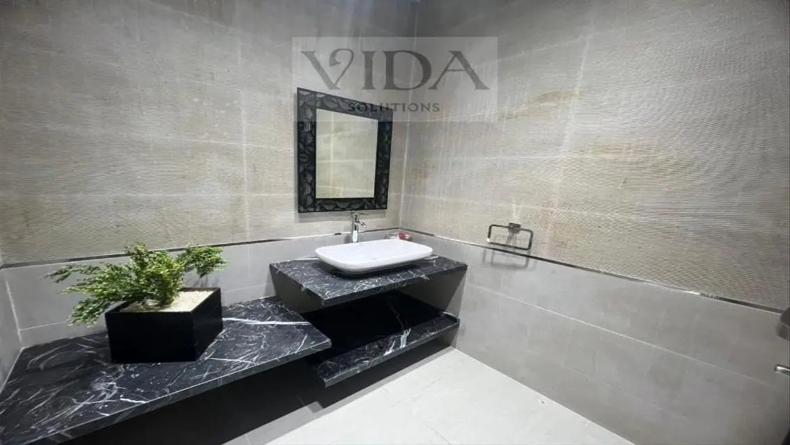 Villa for sale, finished, Stone Park, Fifth Settl