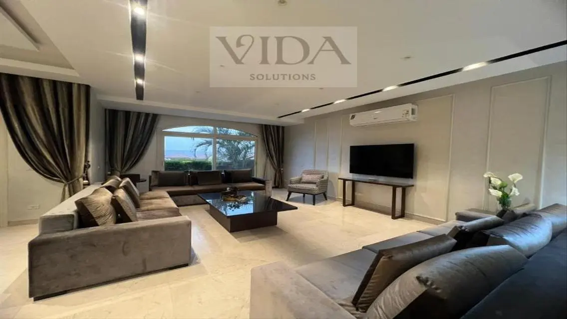 Villa for sale, finished, Stone Park, Fifth Settl