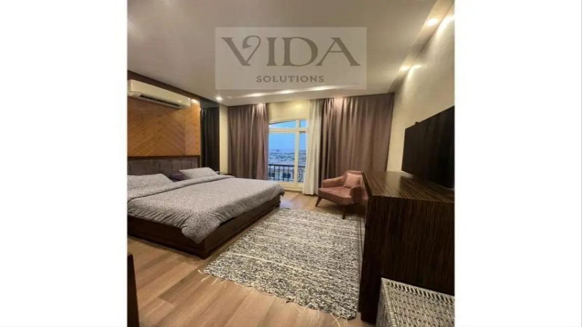 Villa for sale, finished, Stone Park, Fifth Settl