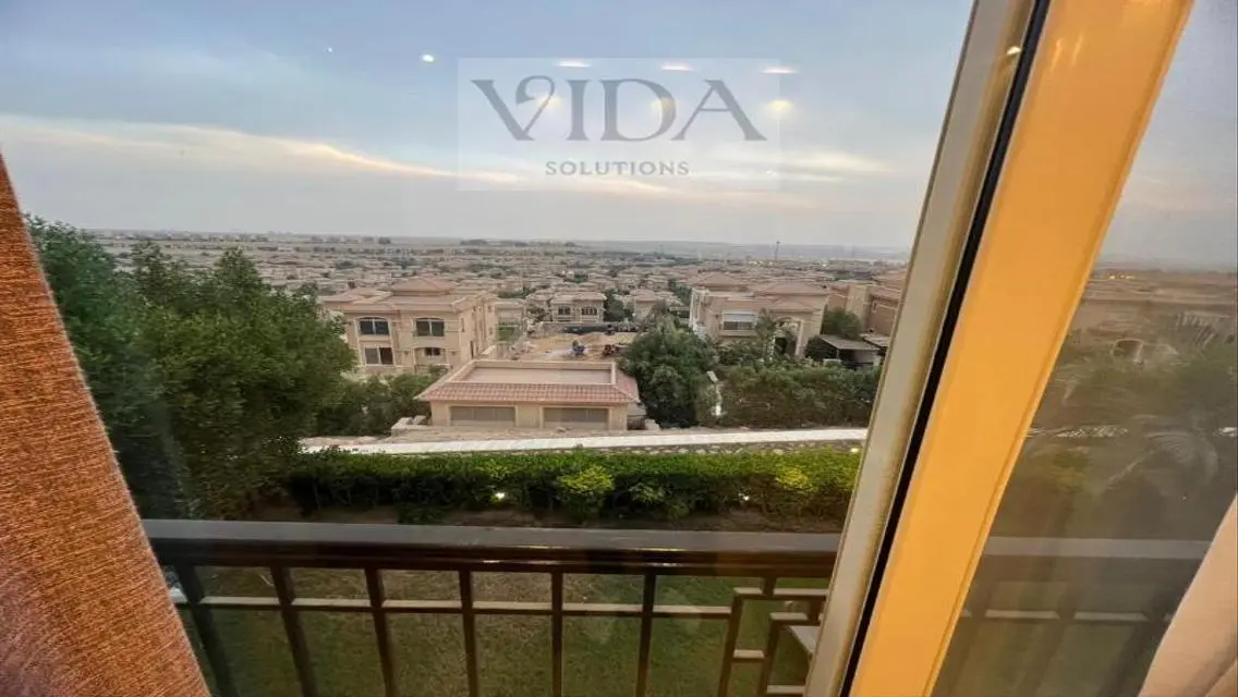 Villa for sale, finished, Stone Park, Fifth Settl
