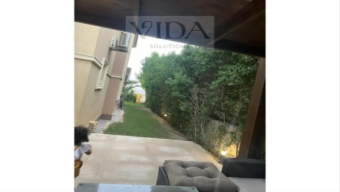 Villa for sale, finished, Stone Park, Fifth Settl