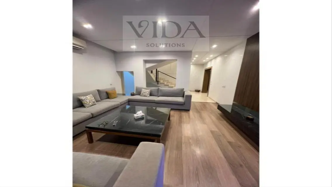 Villa for sale, finished, Stone Park, Fifth Settl