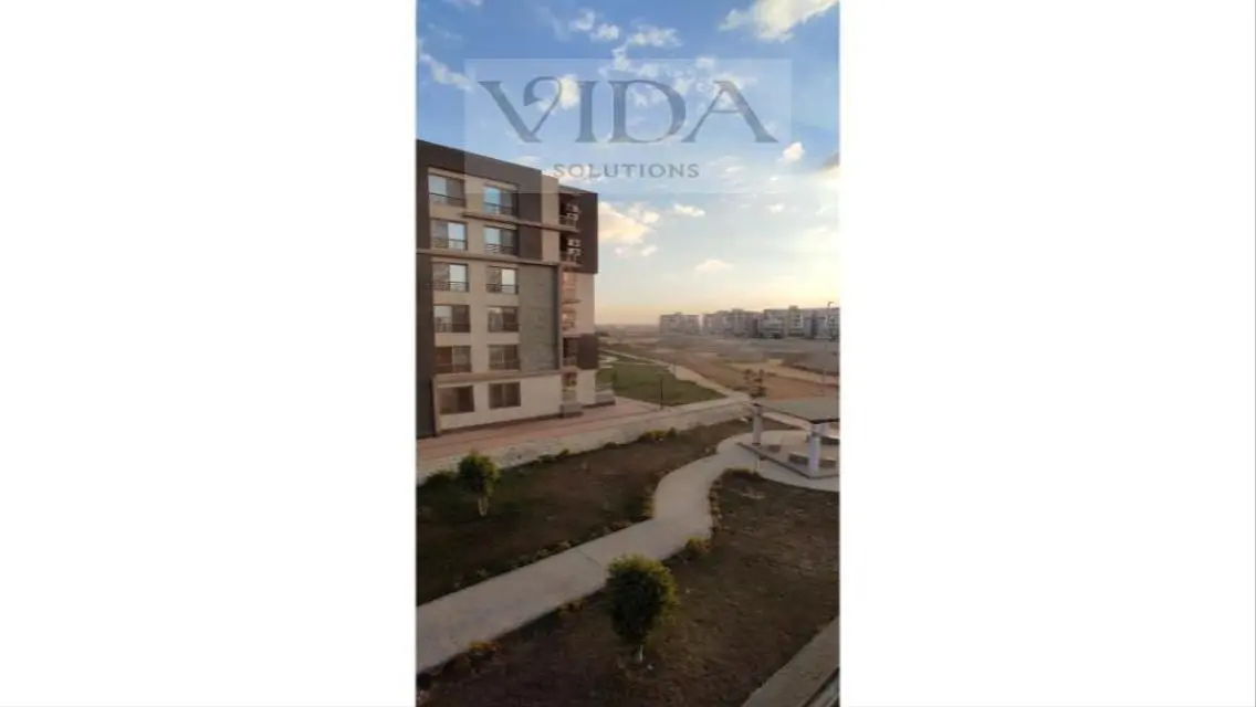 Apartment 194m, Ashgar City Mall of Egypt