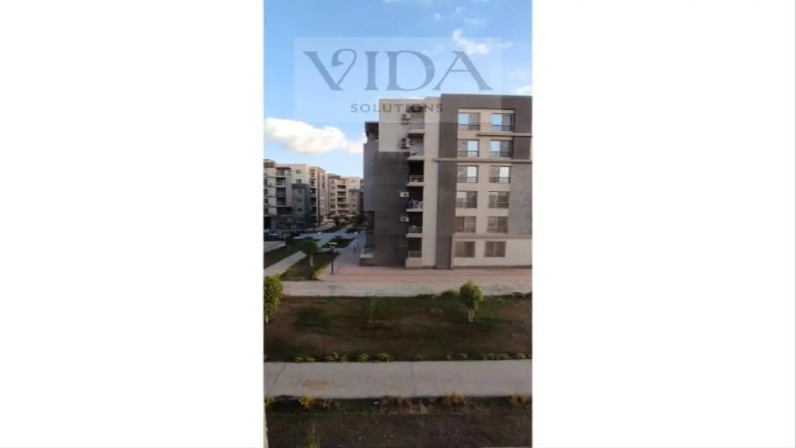 Apartment 194m, Ashgar City Mall of Egypt