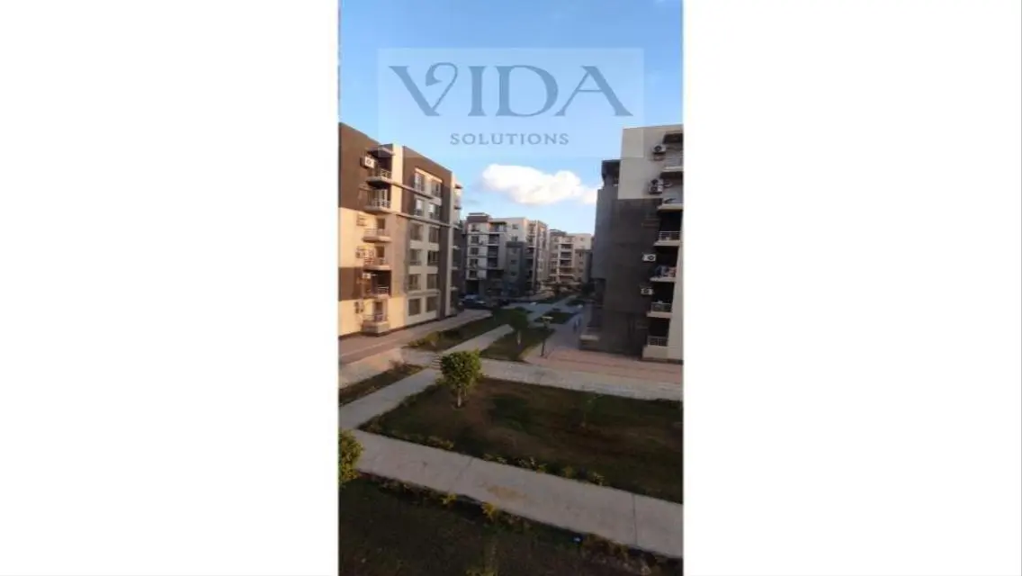 Apartment 194m, Ashgar City Mall of Egypt