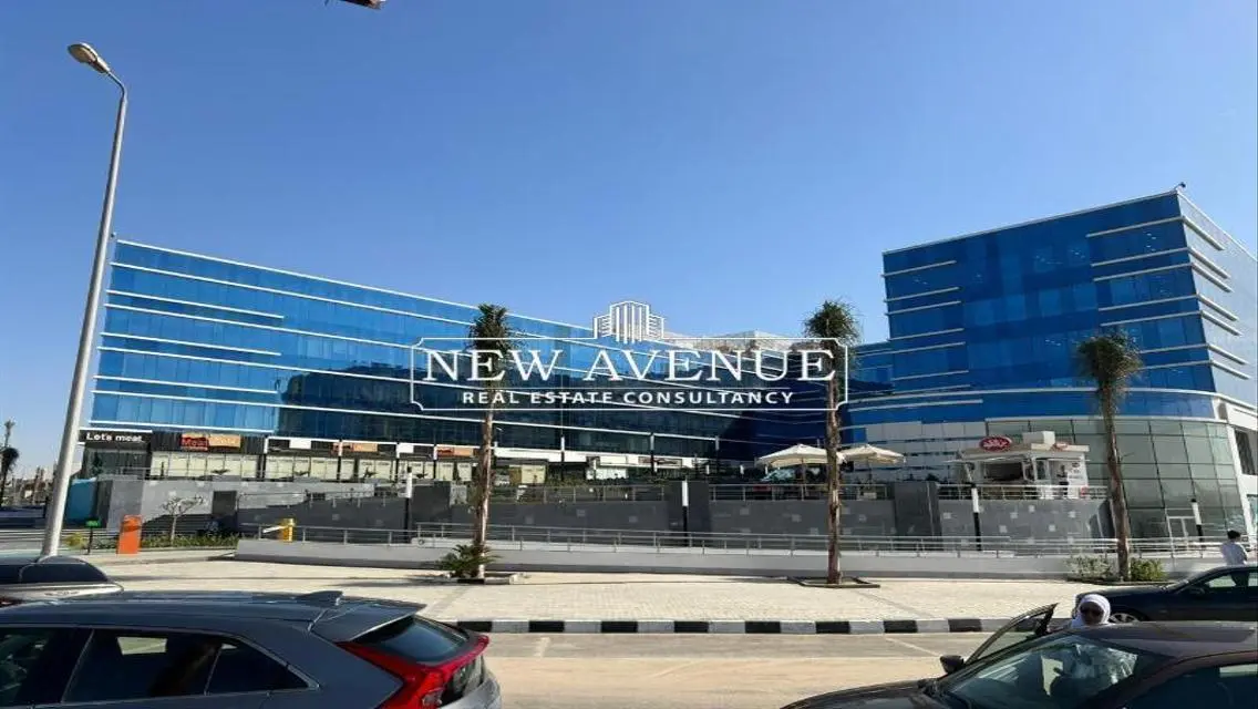 Outstanding Property for Sale at New Avenue