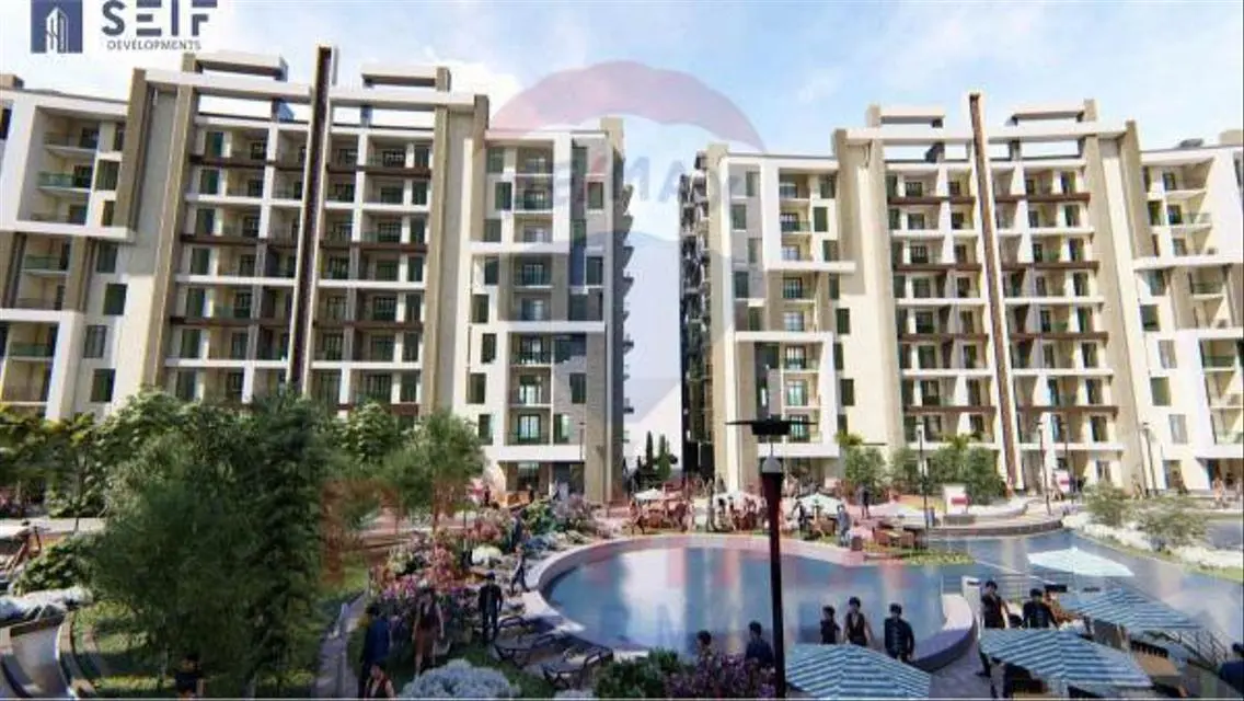 85 sqm Apartment at Soly-Coast