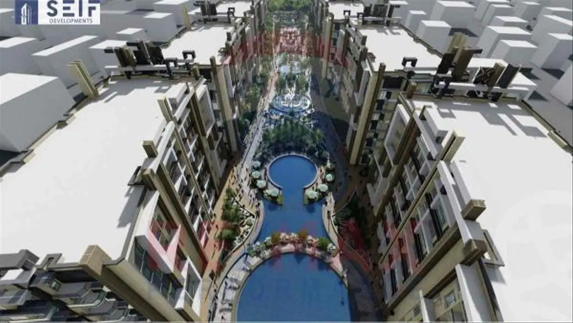 85 sqm Apartment at Soly-Coast