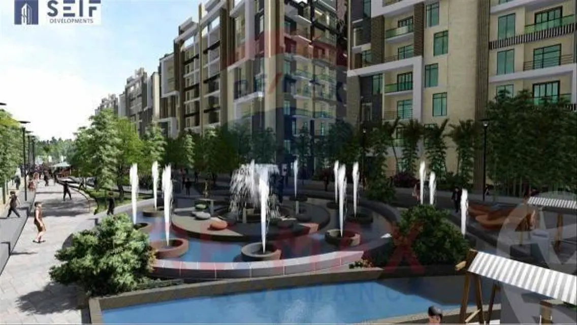 85 sqm Apartment at Soly-Coast
