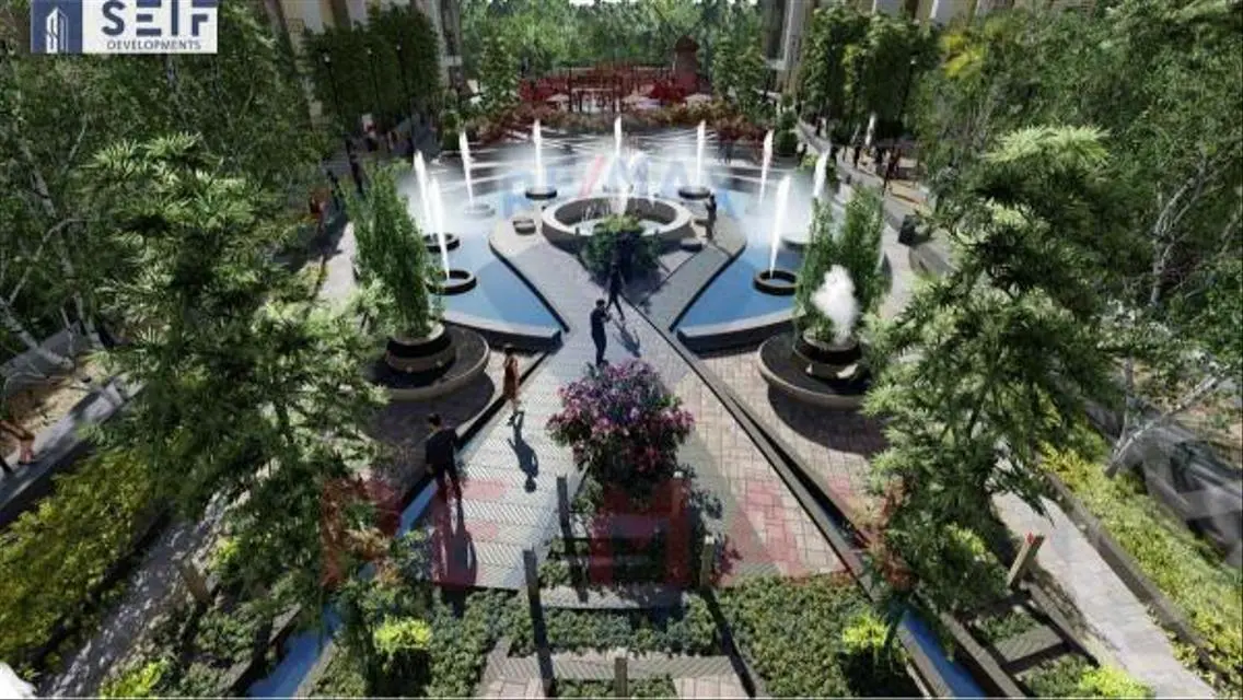 85 sqm Apartment at Soly-Coast